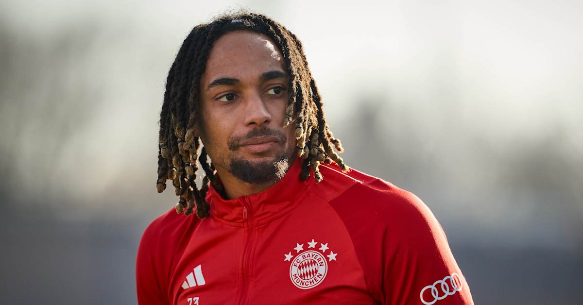 sacha-boey-suffers-muscle-injury-in-training-fc-bayern