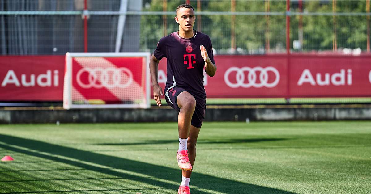 Kloses Bundesliga Wunder So Macht Er Buchmann Zum Star Bayern Held Szde - wyu1q0t
