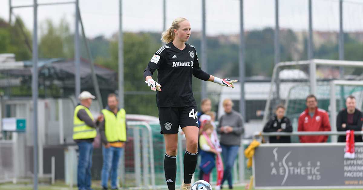 Rúnarsdóttir to join Inter Milan on loan | FC Bayern Women