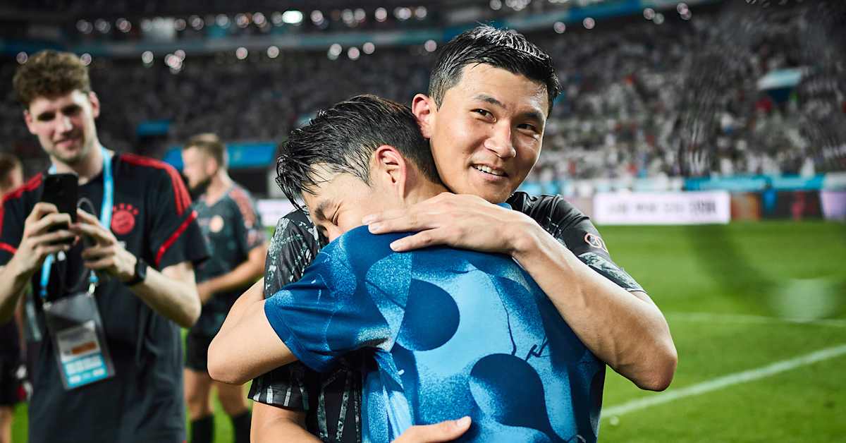 Nie Vergessen! Die Bildergalerie Fc Bayern   Tottenham Hotspur, Telekom Cup, Die Dich Umhauen Wird. - lqmd5hk