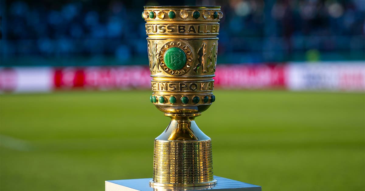 DFBPokalAchtelfinale FC Bayern empfängt Bayer 04 Leverkusen