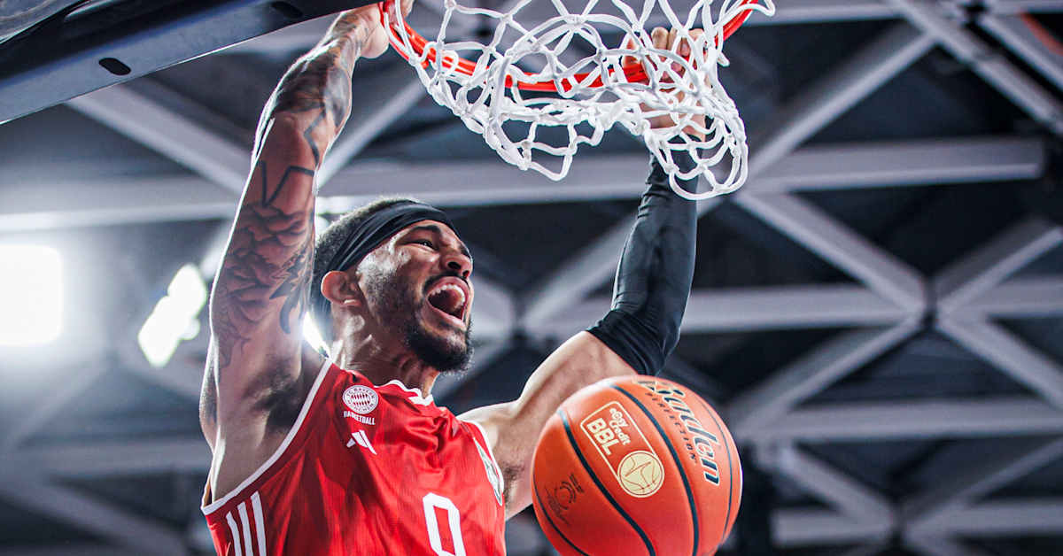 FC Bayern vs. Real Madrid Information on the EuroLeague season opener