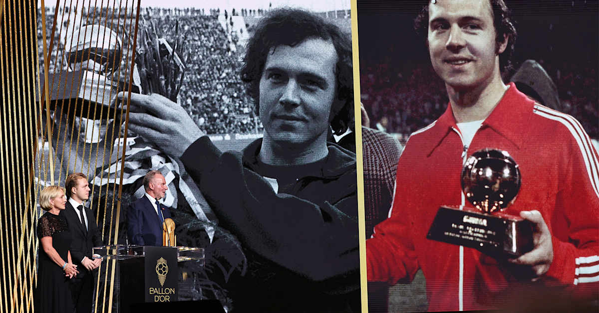 L’Équipe Du 09/01/2024 – N°25349 – Une édition Spéciale Kaiser Franz Beckenbauer