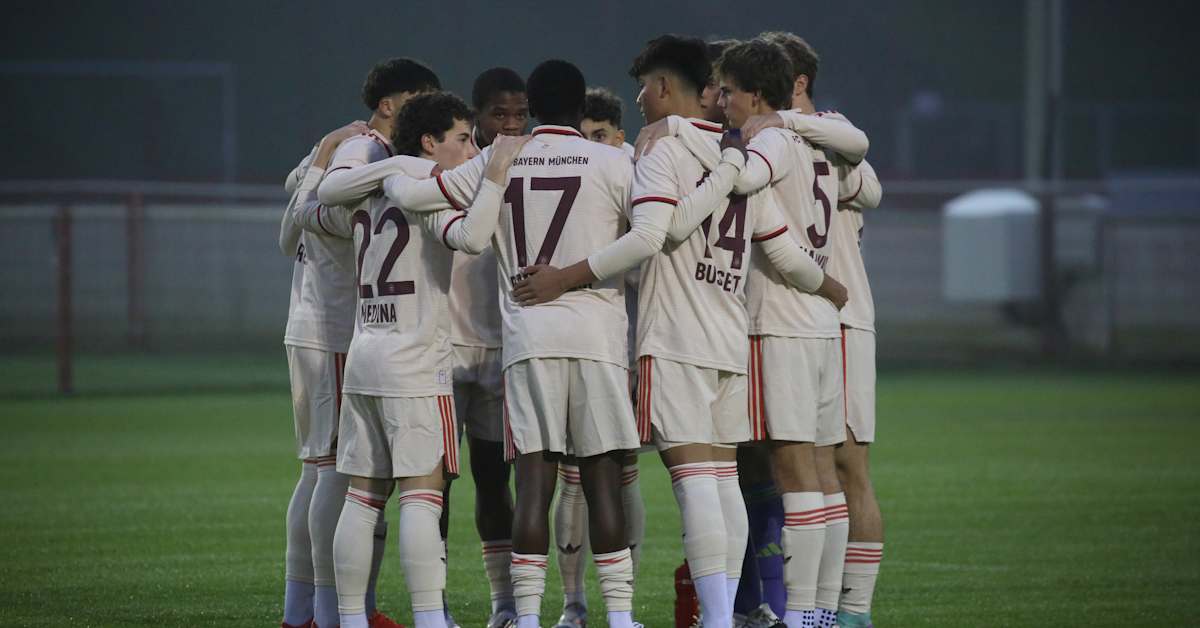 The Global Academy’s first quarter review