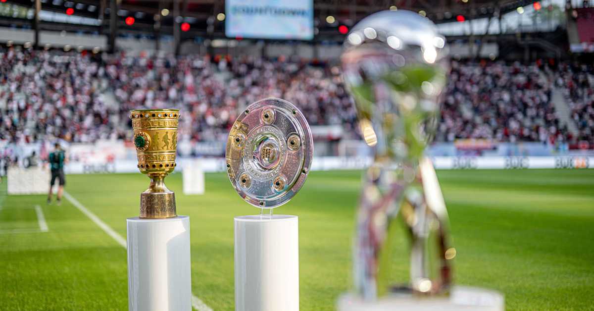 2026/27 calendar unveiled I FC Bayern