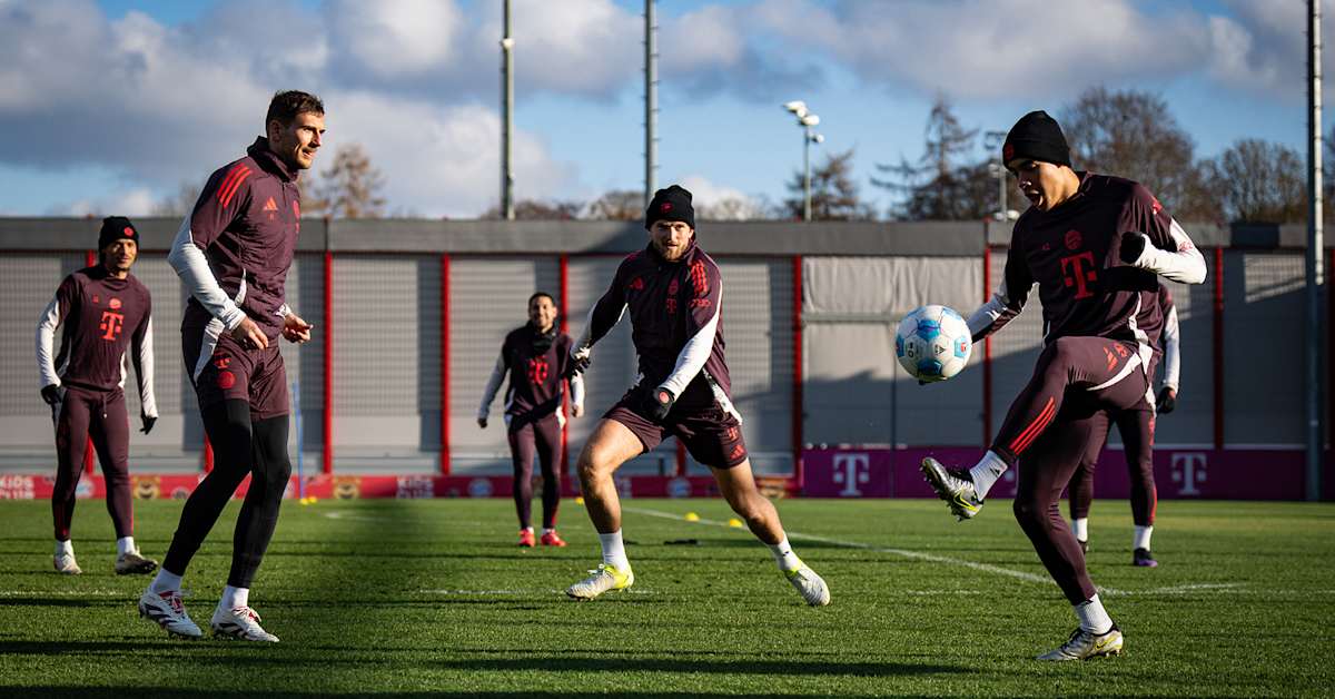 El Clásico del Fútbol Alemán: Borussia Dortmund se Prepara para el Desafío contra el FC Bayern Múnich