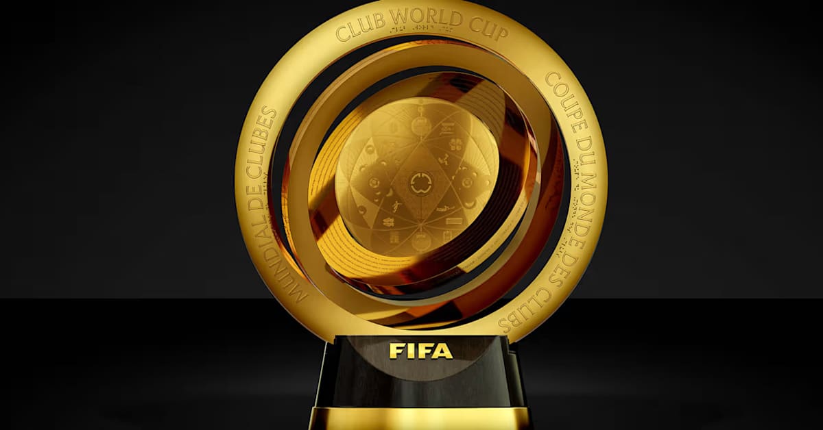FIFA Club World Cup 2025
