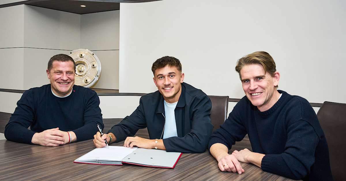 Skandal Oder Sensation? Fc Bayern: Warum Tom Bischof Jetzt Im Fokus Steht. - 9vl3eah