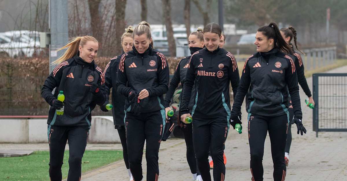 Simone Engelhardt Vorbericht: TSG Hoffenheim - FC Bayern Frauen