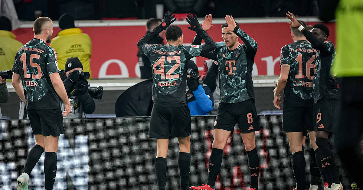 VfB Stuttgart 19／20 トレーニングトップ Stuttgart 24-25 Third Kit Released - Footy Headlines