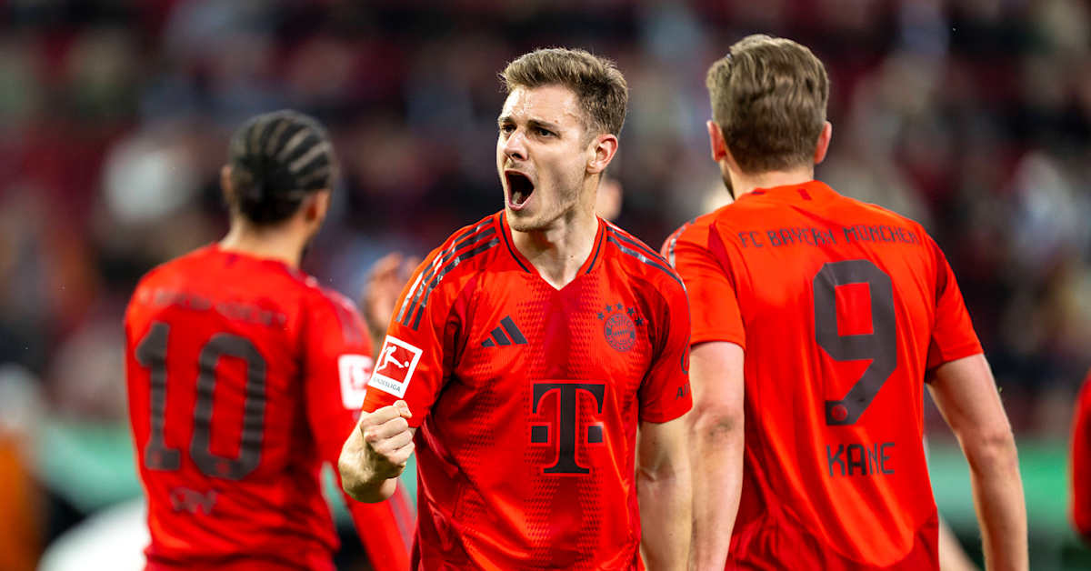 Prediksi Lengkap Bayern Munich vs Auckland City 15 Juni 2025 3 Prediksi Lengkap Bayern Munich vs Auckland City 15 Juni 2025