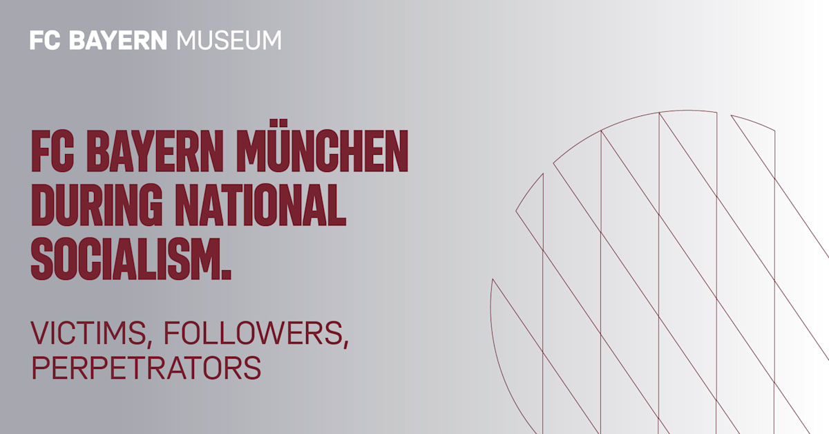 アート・デザイン・音楽 Bauen im Nationalsozialismus: Bayern Traveling exhibition 'Victims, followers, perpetrators'