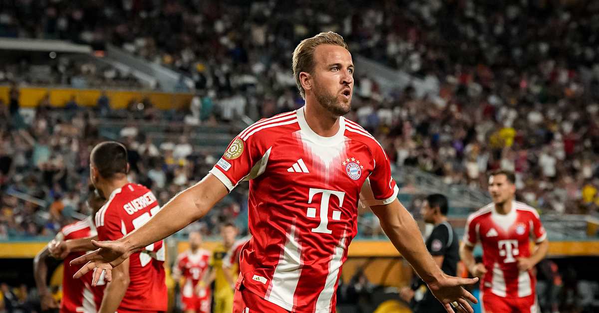 Gallery: Bayern vs. Boca Juniors, Club World Cup