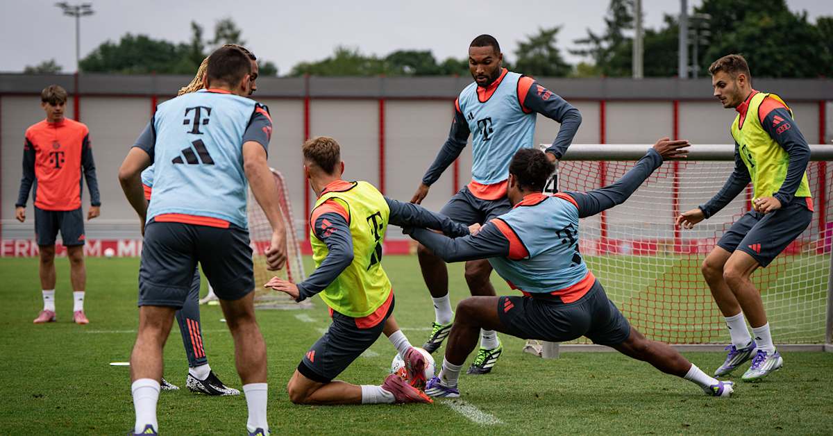 FC Bayern Munich - Official Website | FCB