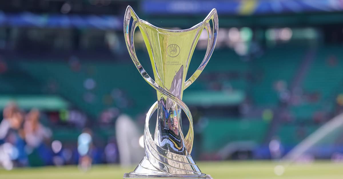How will the new-format 2025/26 UEFA Women's Champions League work?