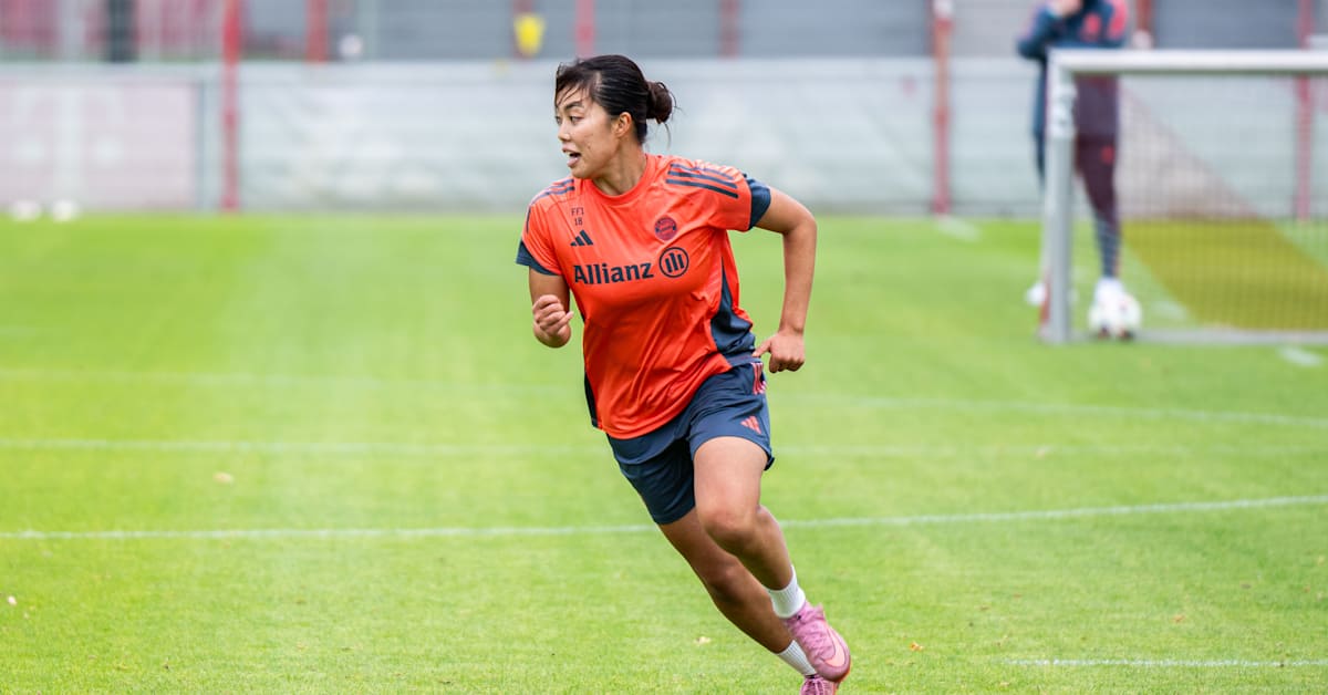 Preview: RB Leipzig vs. FC Bayern Women, Bundesliga Matchday 2