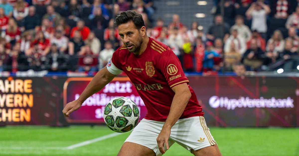 Claudio Pizarro's important message to Bayern about Chelsea