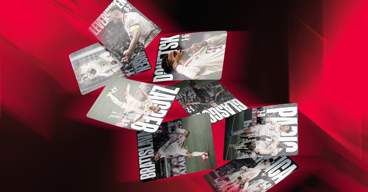 myFCB digital collectibles: Win VIP tickets or a signed Luis Diaz shirt