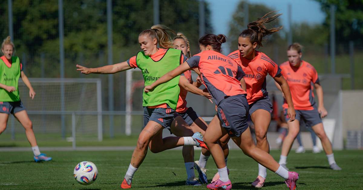 Preview: FC Bayern Women vs. Carl Zeiss Jena, Bundesliga Matchday 3