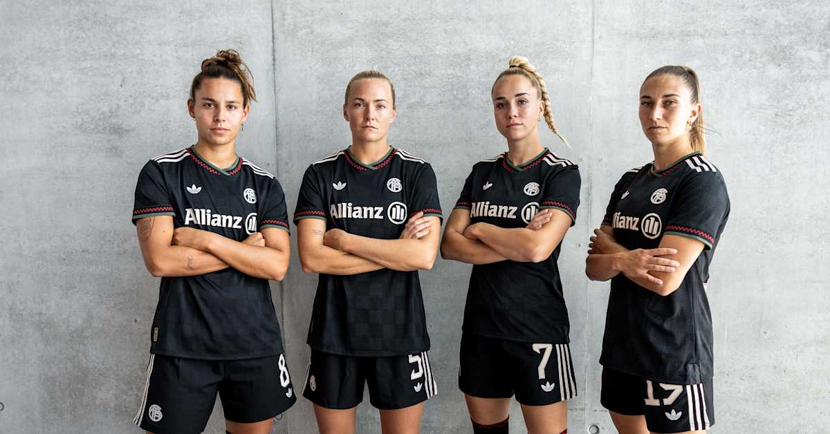 FCB Women to play Arsenal at Allianz Arena