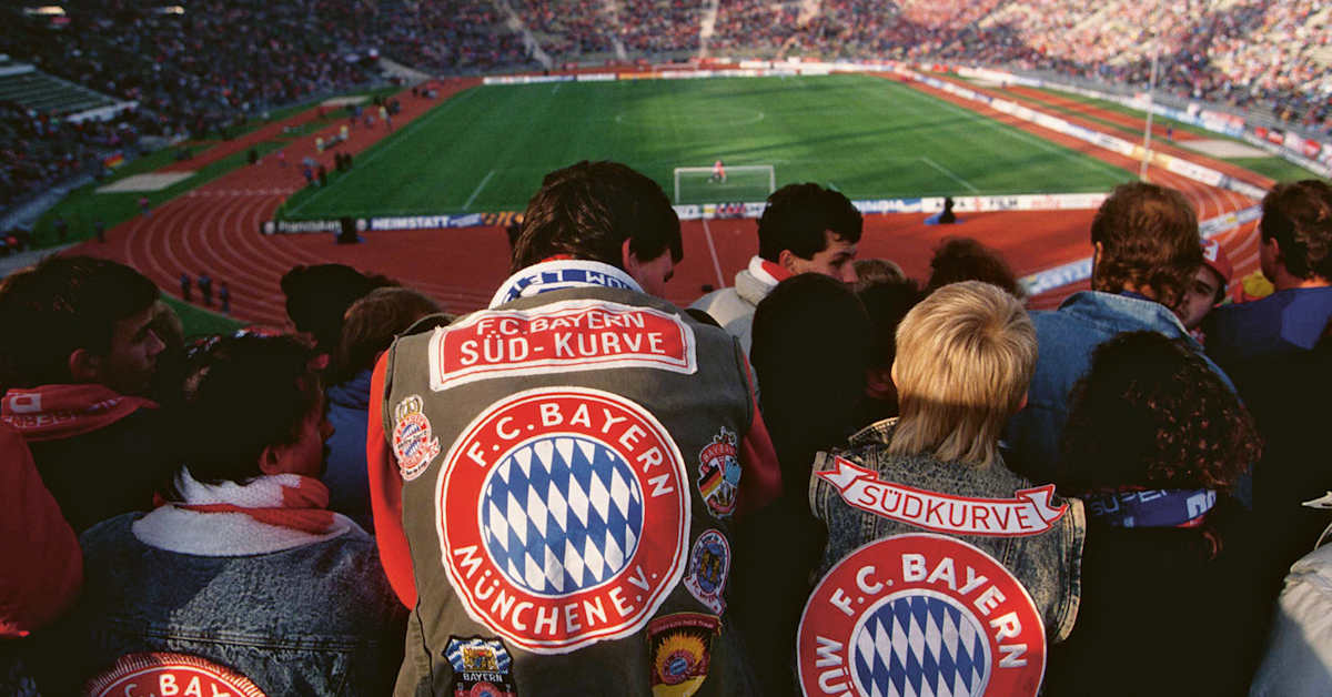 A fixture list packed with history in October