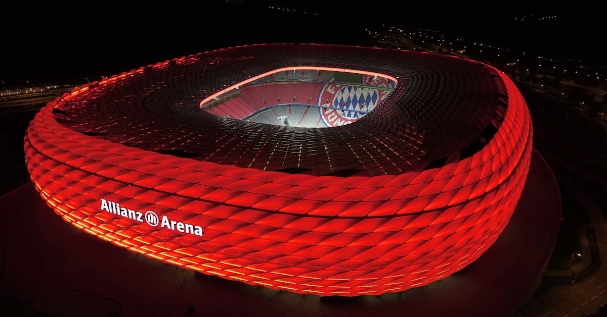Ticket information for UWCL match against Arsenal