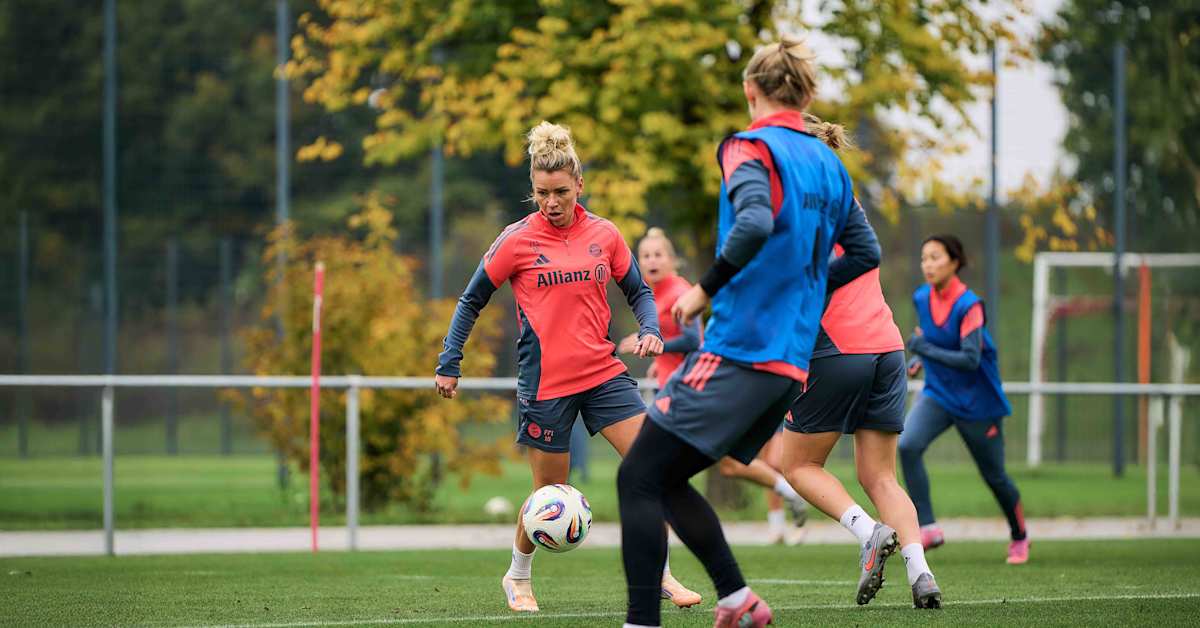 Preview: VfL Wolfsburg vs. FC Bayern Women
