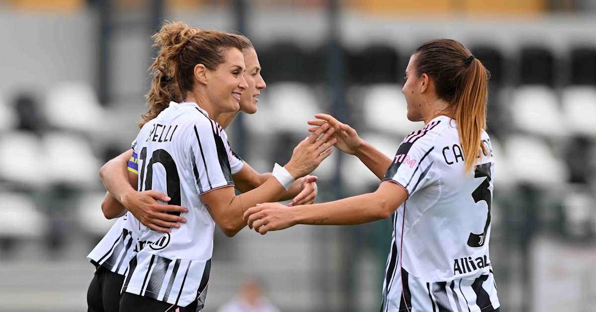 Juventus: All you need to know about Bayern's UEFA Women's Champions League opponents