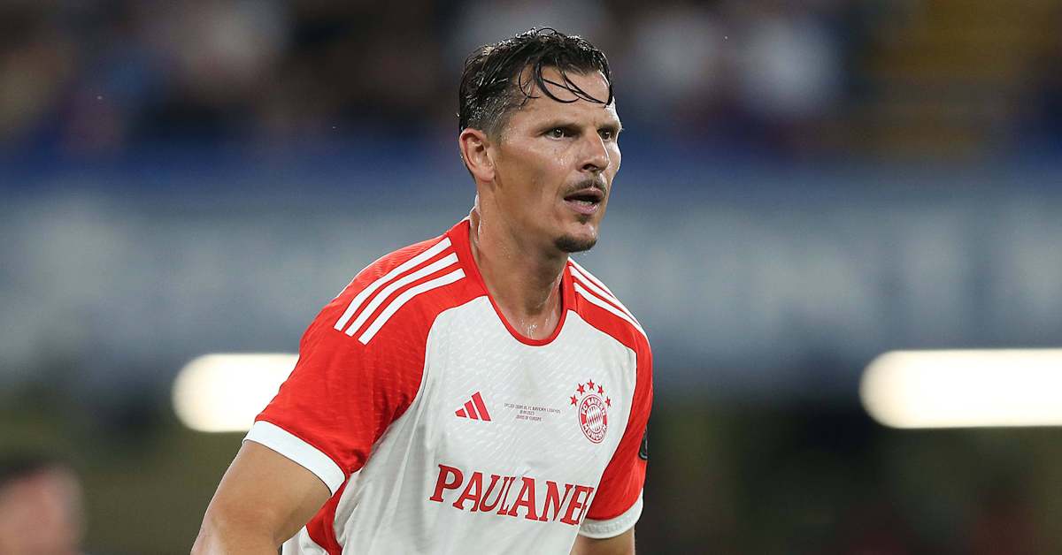 Van Buyten on Belgian football: Performance & passion | FC Bayern