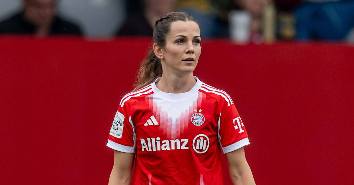 Tuva Hansen ruled out with ankle injury