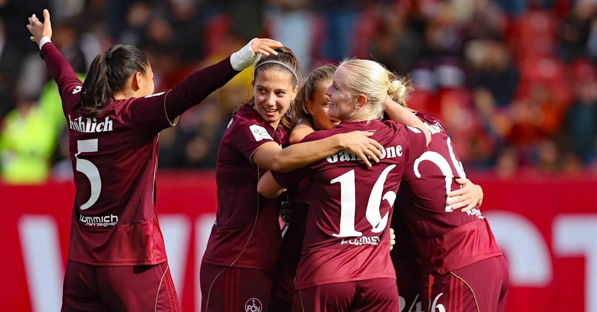 1. FC Nurnberg opposition profile | FC Bayern Women