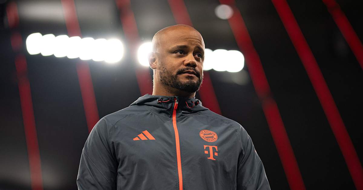 Live blog: Press conference ahead of Bor. M'gladbach - FC Bayern