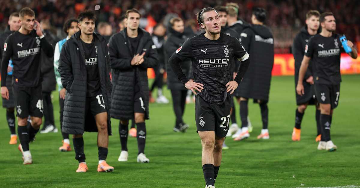 Borussia Monchengladbach opposition profile