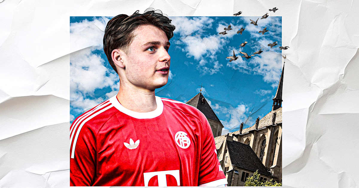 Gladbach vs Bayern Matchday