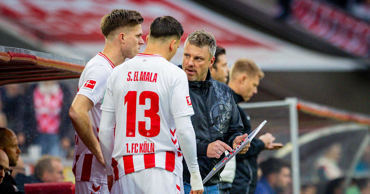 1. FC Koln opposition profile ahead of the cup tie with FC Bayern