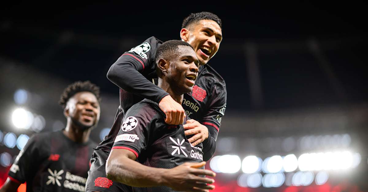 Next opponent: What makes Bayer Leverkusen unpredictable under Kasper Hjulmand?