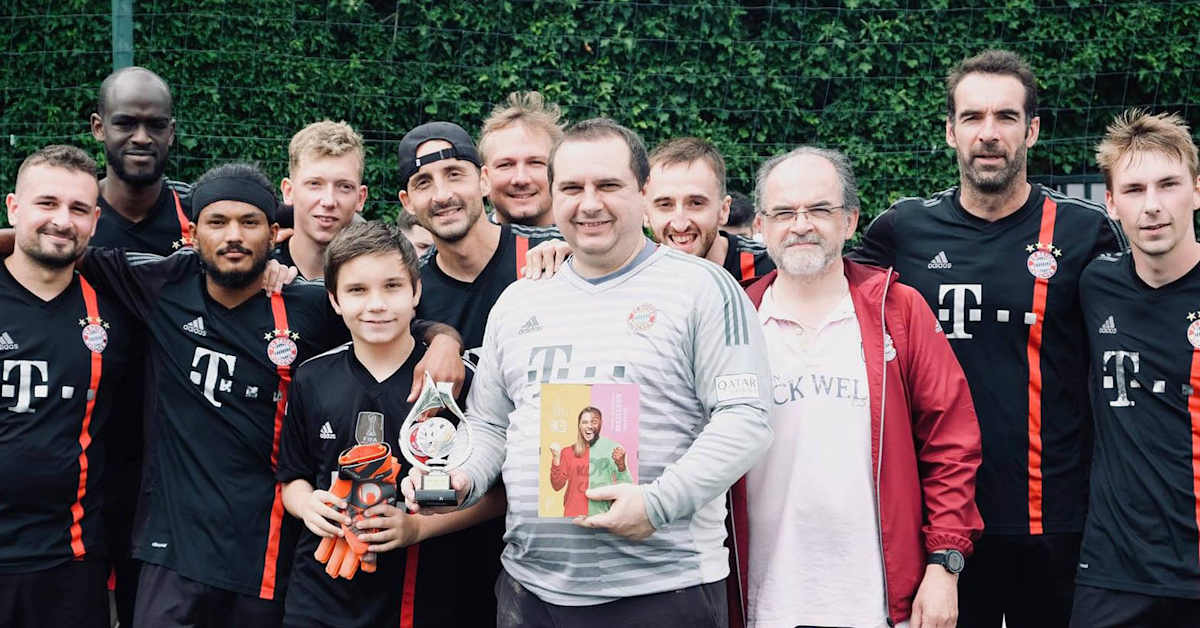 Tips for your trip to Bayern's Champions League game against Paris Saint-Germain