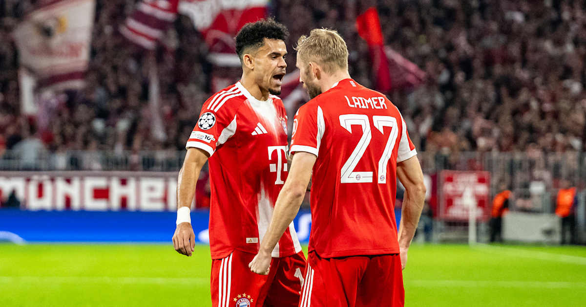 Warum PSG vs. FC Bayern ein Duell auf Augenhöhe ist