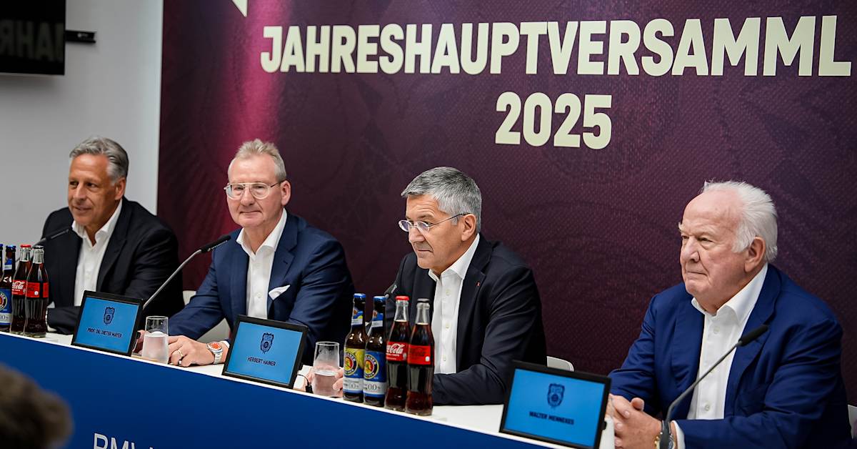 Conference Loading Video: Press conference after the 2025 annual general meeting