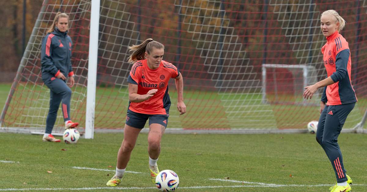 Preview: 1. FC Nurnberg vs. FC Bayern Women