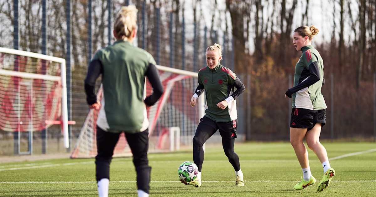 Preview: FC Bayern Women vs. Arsenal, Champions League Matchday 3