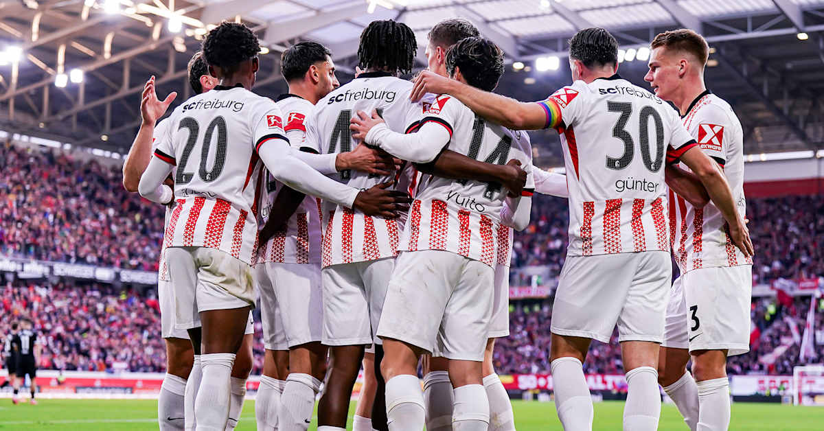 Next opponent: What makes set-piece specialists Freiburg tough to beat?