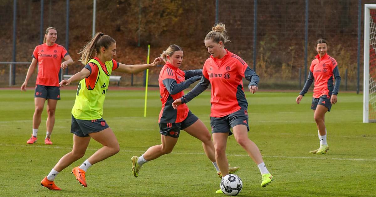 Preview: FC Ingolstadt 04 vs. FC Bayern Women