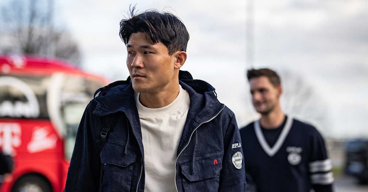 Live blog: Build-up to Bayern's Champions League game at Arsenal