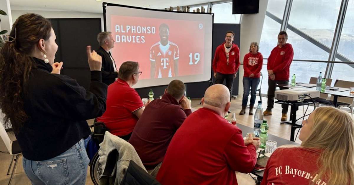 Fan dialogue working group reform bears fruit