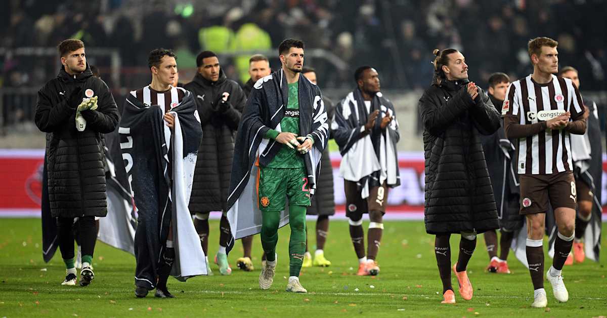 FC St. Pauli opposition profile: Euphoria gives way to reality