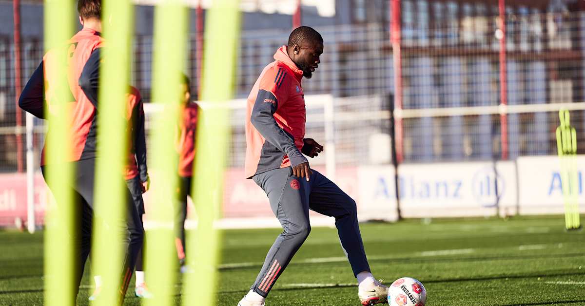 Preview: Bayern vs. St. Pauli, Bundesliga Matchday 12