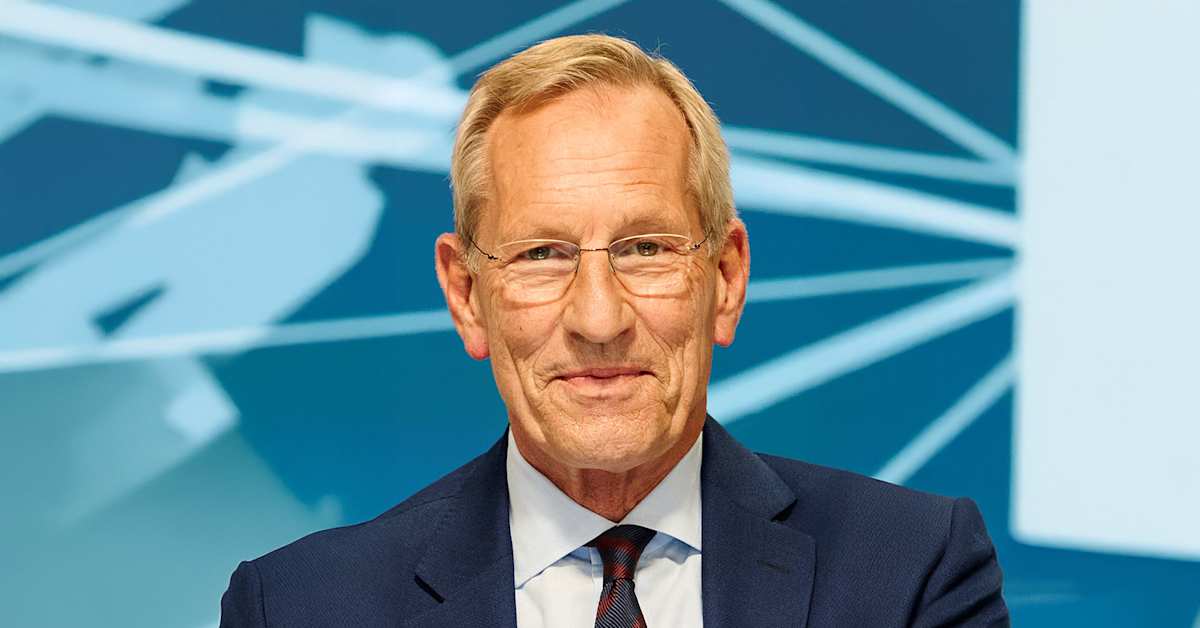 Michael Diekmann to succeed Werner Zedelius on FC Bayern supervisory board