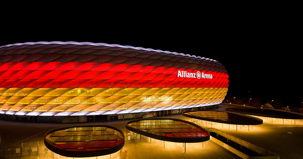 Germany to host 2029 Women's Euros