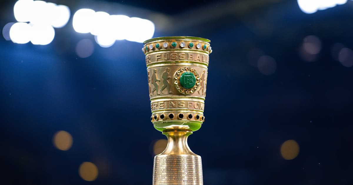 DFB Cup quarter-finals: These are FC Bayern's potential opponents